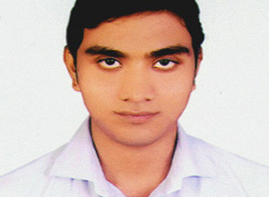 MD. ARIF MEHEDI